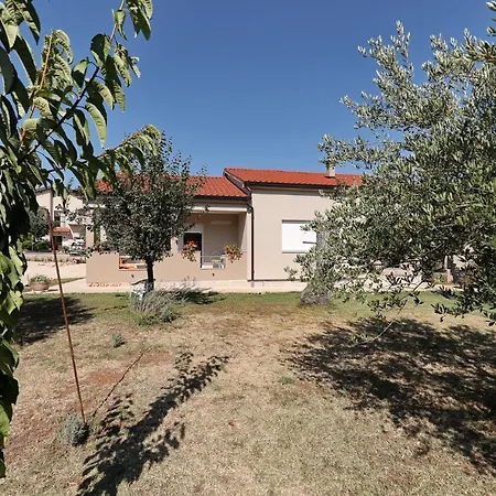 Apartment Jerbic