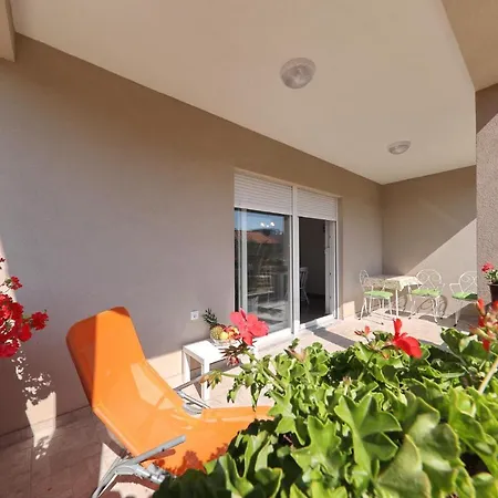 Jerbic Apartment