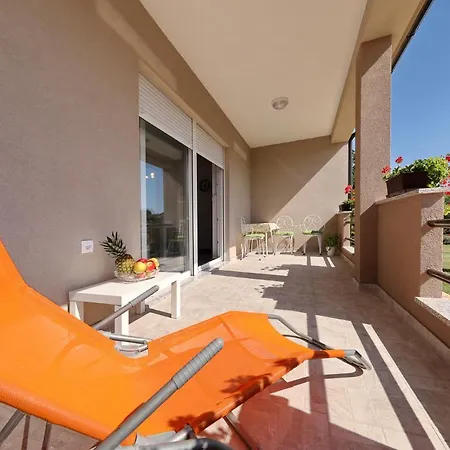 Διαμέρισμα Jerbic Ζαντάρ