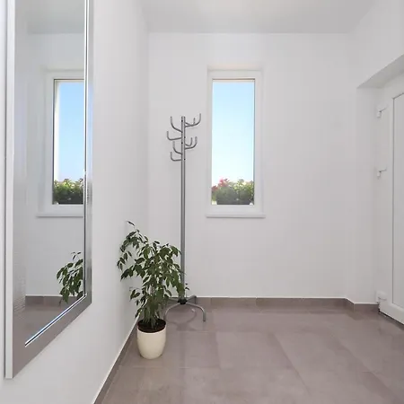 Διαμέρισμα Jerbic Ζαντάρ