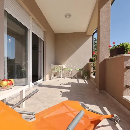 Jerbic Apartment Zadar
