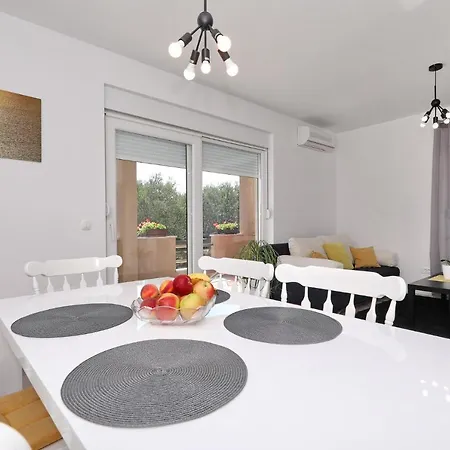 Jerbic Apartment