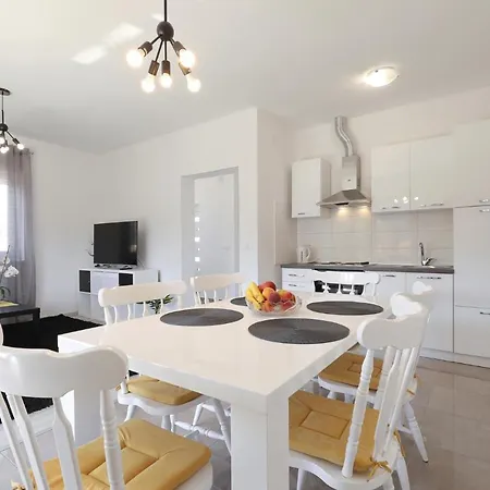 Jerbic Apartment Zadar