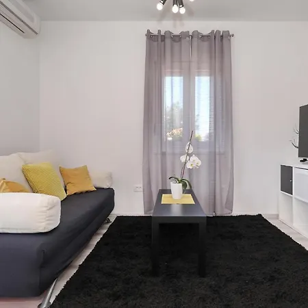 Apartment Jerbic Zadar