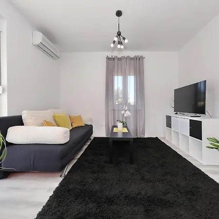 Διαμέρισμα Jerbic Ζαντάρ