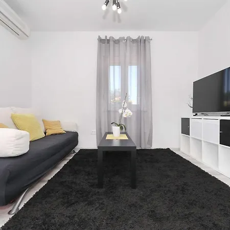 Jerbic Διαμέρισμα Ζαντάρ