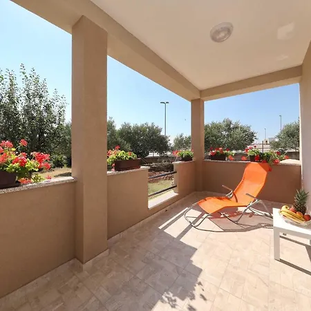 Διαμέρισμα Jerbic Ζαντάρ