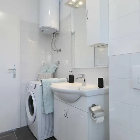 Apartment Jerbic