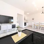 Apartmán Jerbic Zadar