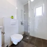 Jerbic Apartmán Zadar