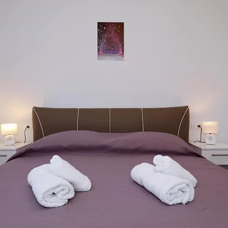 Apartamento Jerbic Zadar