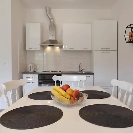 Appartement Jerbic Zadar