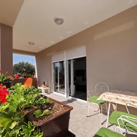 Jerbic Appartement *