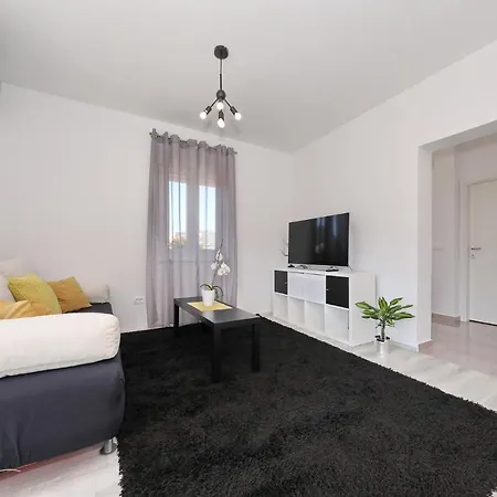 Appartement Jerbic Zadar