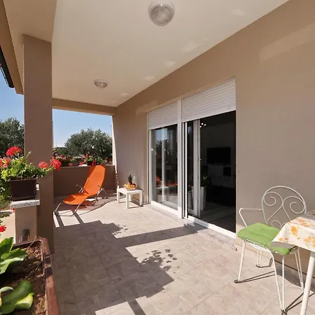 Jerbic Appartement Zadar