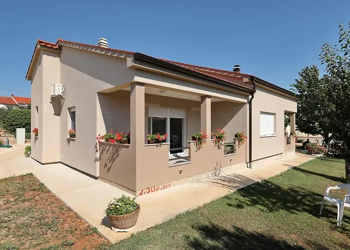 Apartment Jerbic Zadar